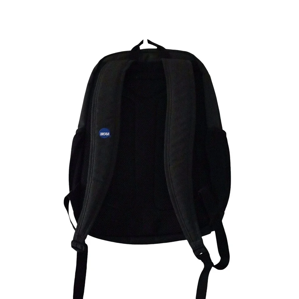Wilson NCAA Indianapolis Final Four Backpack‎ 2021 Black & Gray New